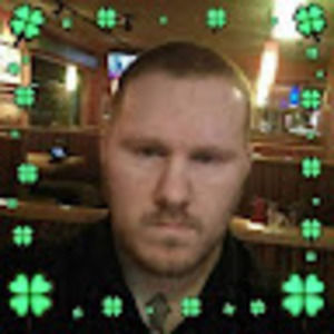 Meet your Posher, Patrick